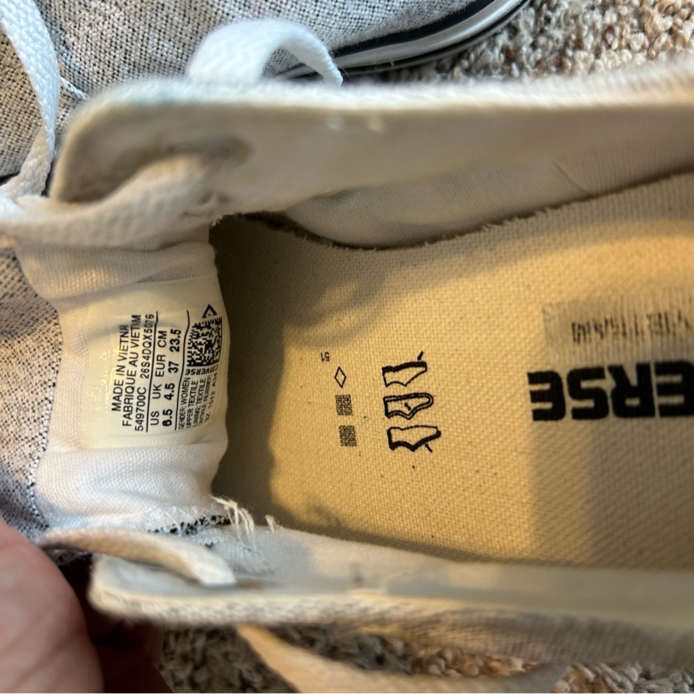 Good used condition
